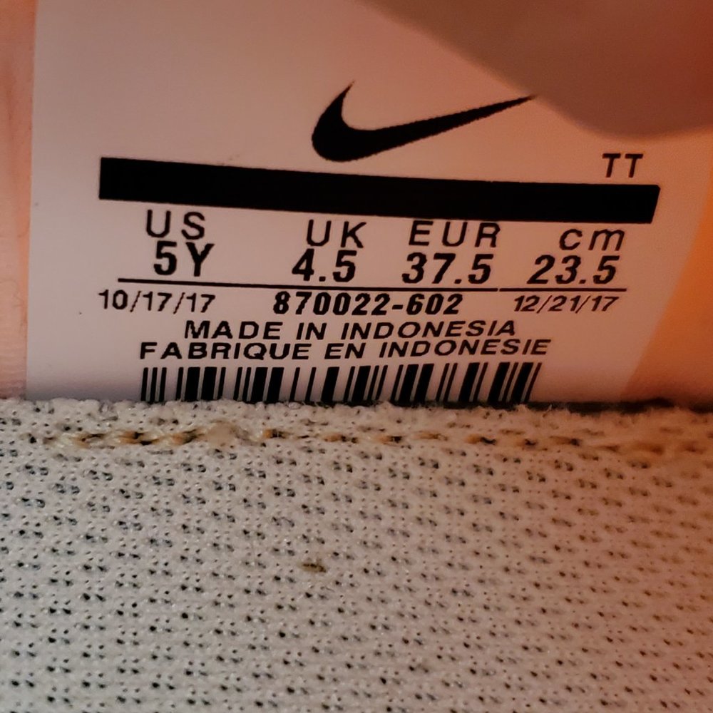 Nike Presto Extreme - Picture 10 of 10